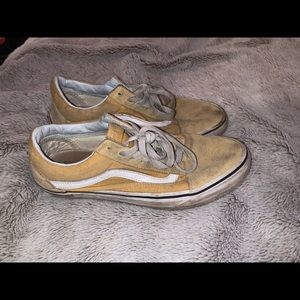 Used Vans
